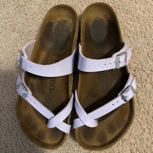 Birkenstock women’s Mayari Sandals